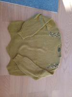 Pullover mit hübschen Details Bayern - Wendelstein Vorschau