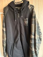 ⚠️NEU⚠️ Get on my Lvl 540g ZIP-HOODIE Größe XL ⚠️NEU⚠️ Brandenburg - Eberswalde Vorschau