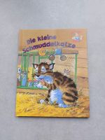 Kinderbuch: die kleine Schmuddelkatze Rheinland-Pfalz - Herdorf Vorschau