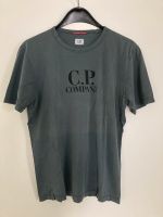 C.P. Company T-Shirt anthrazit Bayern - Höhenberg i. T. Vorschau