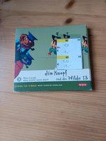 Hörspiel Michael Ende Jim Knopf und die Wilde 13 Rheinland-Pfalz - Bürdenbach Vorschau