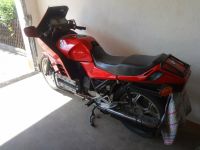 BMW K 100 Reihenmotor,TÜV neu für 70 Euro Baden-Württemberg - Frankenhardt Vorschau