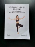 Neurozentriertes Training Buch Bayern - Schwabach Vorschau