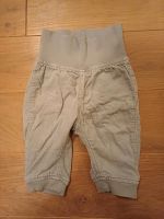 Graue Cordhose in Gr. 62 von H&M zu verkaufen! Hessen - Kassel Vorschau