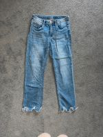 H&M &Denim Relaxed Skinny fit Jeans Größe 134 Saarland - Dillingen (Saar) Vorschau