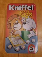 Kniffel Kids, original verpackt Sachsen - Pausa/Vogtland Vorschau