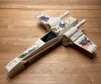 Star Wars Vintage Kenner X-Wing Fighter Spielzeug Nordrhein-Westfalen - Ahlen Vorschau