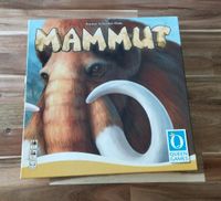 Mammut (Queen Games) Bayern - Kreuzwertheim Vorschau