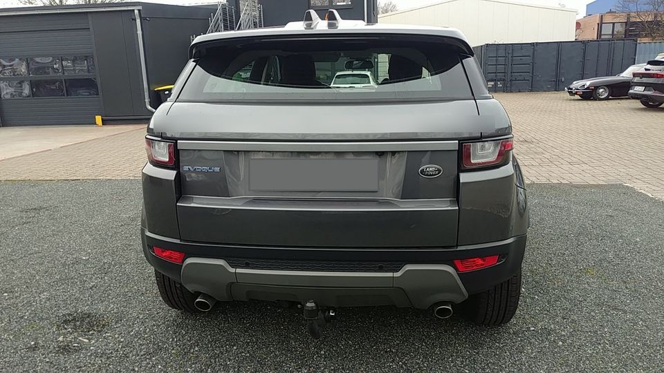 Land Rover Range Rover Evoque 2.0 TD4 Pure in Hannover