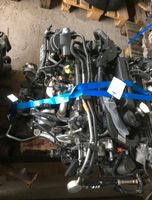 FORD MONDEO 2,0 TDCI EURO 6 T8CB T8CC T8CA T8CL MOTOR KOMPLETT Brandenburg - Hennigsdorf Vorschau