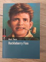 Taschenbuch neu, Mark Twain, Huckleberry Finn Rheinland-Pfalz - Altenkirchen Pfalz Vorschau