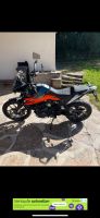 KTM 390 Adventure Saarland - Großrosseln Vorschau