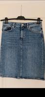 Gant Jeansrock Größe M Nordrhein-Westfalen - Unna Vorschau