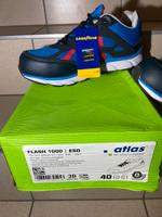 Arbeitsschuhe Goodyear S1 Sicherheitsschuhe 43 Atlas Münster (Westfalen) - Gelmer Vorschau