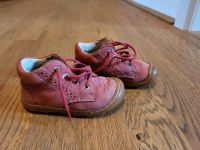 Pepino Halbschuhe gr 20 Baden-Württemberg - Moos Vorschau