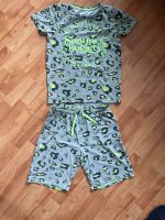 Vingino Pyjama 5x Sommer kurz Shorty xxl 164 - 176 neuwertig Bonn - Beuel Vorschau