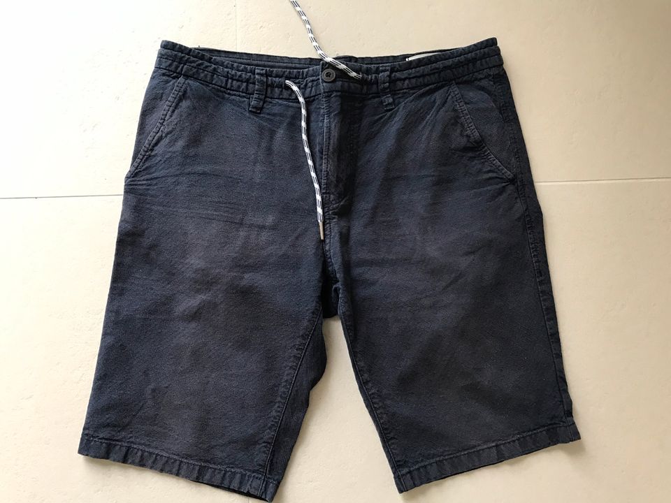 Tom Tailer Shorts Blue Jeans Größe M 176 in Duisburg