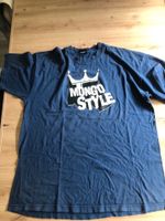 Mongo Style Shirt - Hip-Hop Shirt Schleswig-Holstein - Elmshorn Vorschau
