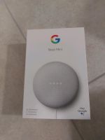 Google Nest Mini Thüringen - Gotha Vorschau