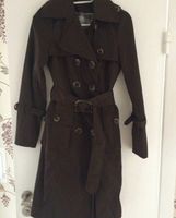 VERO MODA Mantel Übergang Gr XS Trenchcoat Hamburg-Mitte - Hamburg Wilhelmsburg Vorschau