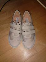 Schuhe Ganter Größe 5 Bayern - Pöttmes Vorschau