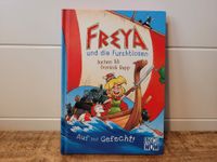 Buch FREYA und die Furchtlosen LOEWE WOW Jochen Till Niedersachsen - Neetze Vorschau