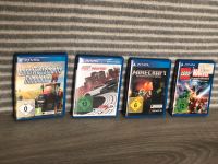 PSVita PS Vita Spiele Minecraft, Most Wanted Bayern - Karlshuld Vorschau