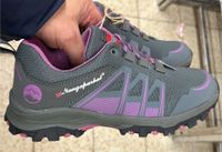 Frauen Walking / Trekking Sport Wander Schuhe neu Gr 39 / 38 Vorpommern-Rügen - Landkreis - Sundhagen Vorschau