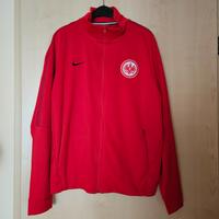 Nike Jacke Eintracht Frankfurt Gr. XL - neu – Frankfurt am Main - Bergen-Enkheim Vorschau