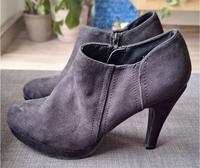 Hohe Schuhe Nordrhein-Westfalen - Mönchengladbach Vorschau