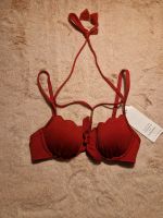 Hunkemöller Bikini Oberteil 70C Nordrhein-Westfalen - Recklinghausen Vorschau