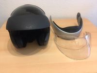 BMW Carbon Motorradhelm Gr. 54-55 Rostock - Evershagen Vorschau