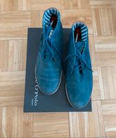 Marco Polo Damensneaker high Größe 40 Velourleder Essen - Essen-Ruhrhalbinsel Vorschau