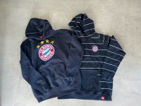 Bayern München Hoodies/Kapuzenpulli Größe 176 Nordrhein-Westfalen - Euskirchen Vorschau