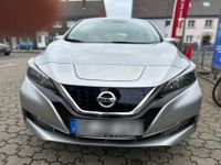 Nissan Leaf Nordrhein-Westfalen - Meerbusch Vorschau