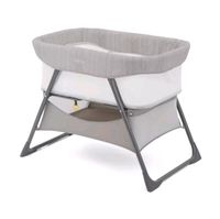 Neu Graco Side by side Babybett Beistellbett Reisebett Baden-Württemberg - Neuenstein Vorschau