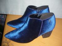Schicke Damen Schuhe Menbur 38 Hessen - Herbstein Vorschau