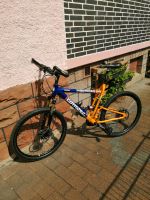 CORRATEC Mountainbike Fully Hessen - Offenbach Vorschau