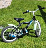 Fahrrad Kinderfahrrad 4 Unq 16 Zoll Bayern - Erdweg Vorschau