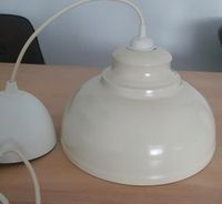 Deckenlampe, Hängelampe, Beige Dortmund - Hombruch Vorschau