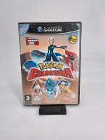 Nintendo Gamecube | Pokemon Colosseum OVP | colloseum Spiel Hannover - Linden-Limmer Vorschau