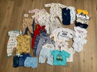 Babykleidung Set 33 Teile, Gr. 62/68 Brandenburg - Oberkrämer Vorschau