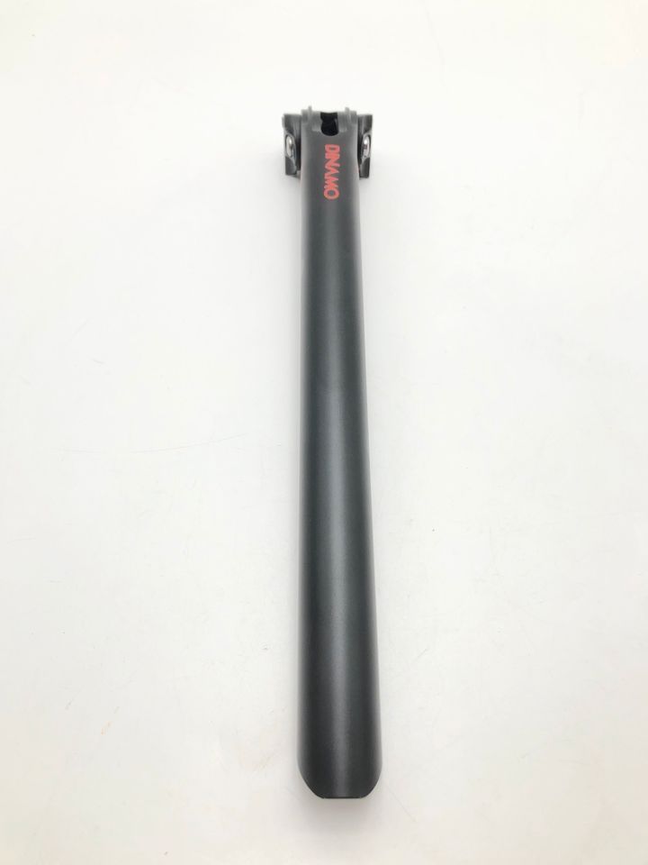 Cinelli DINAMO Sattelstütze black 350mm 31,6mm Offset 15mm | NEU in Köln