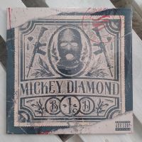 Mickey Diamond - Bangkok Dangerous 1 (LP) Transparent Blue Vinyl Innenstadt - Köln Altstadt Vorschau