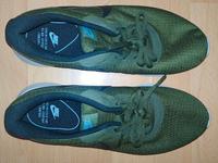 Nike Schuhe / grün / Engineered For All Day Everyday Comfort Brandenburg - Schönefeld Vorschau