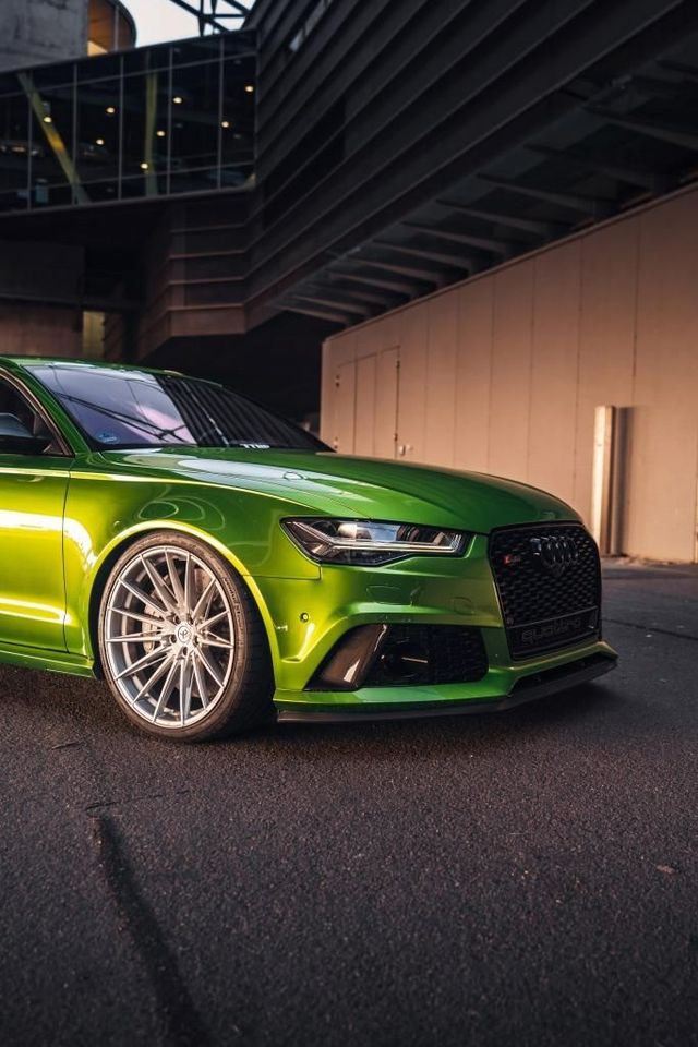 ✅ AUDI RS4 RS5 B9 PERFORMANCE // "NEU" 4x 10x21 ZOLL FELGEN SATZ #F2302# YIDO PERFORMANCE FORGED+1 FORGED+ RÄDER QUATTRO FELGENSATZ YP 21ZOLL RB-WHEELS in Nufringen