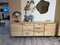 Xooon Faneur Sideboard-TV Schrank-Kommode in Eiche Rheinland-Pfalz - Mayen Vorschau