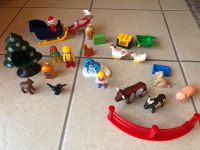 Playmobil Weihnacht auf dem Bauernhof Hessen - Karben Vorschau