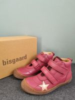 Neu Bisgaard Leder Schuhe Sneaker Klettschuh eco Schleswig-Holstein - Sterley Vorschau