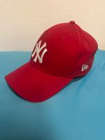 New York Yankees Bayern - Mainburg Vorschau